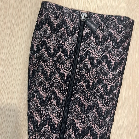 Missoni tall boots - Picture 3 of 8